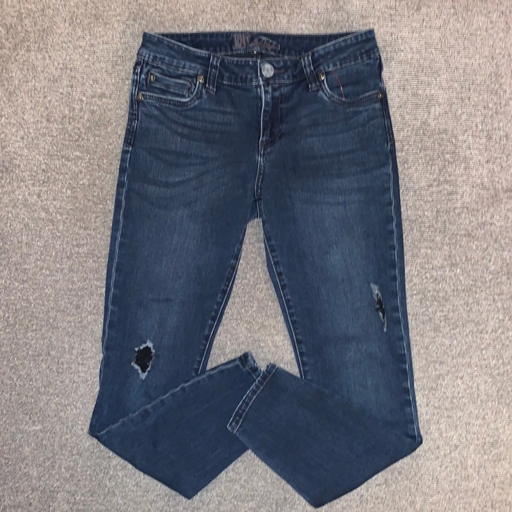 KUT from the Kloth Jeans